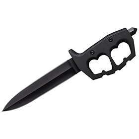 Cold Steel Chaos Double Edge: BK-CS80NTP