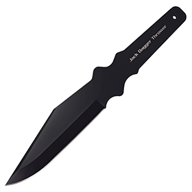 Cold Steel Jack Dagger Thrower: BK-CS80TJDZ