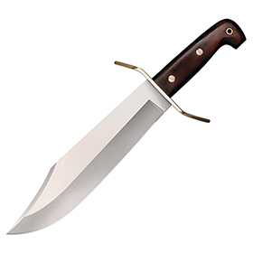 Cold Steel Wild West Bowie: BK-CS81B