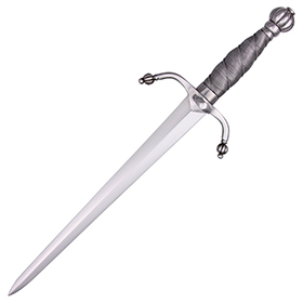 Cold Steel Colichemarde Dagger: BK-CS88CLMD