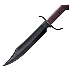 Cold Steel 1917 Frontier Bowie: BK-CS88CSAB