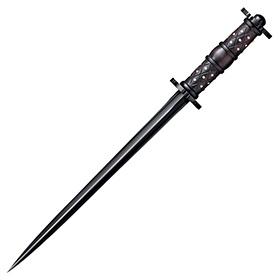 Cold Steel Rondel Dagger: BK-CS88HRDL