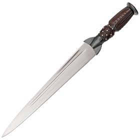 Cold Steel Scottish Dirk: BK-CS88SD