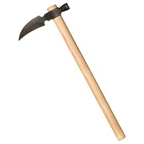 Cold Steel Spontoon Hawk: BK-CS90AWA