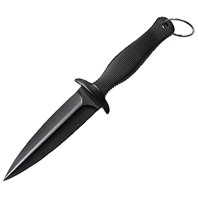Cold Steel FGX Boot Blade I: BK-CS92FBA