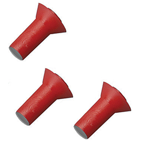 Cold Steel 357 Magnum Blowgun Super Stun: BK-CSB357DSS