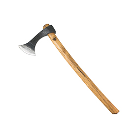 Condor Francisca Throwing Axe: BK-CTK102213