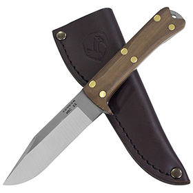 Condor Lifeland Hunter Knife: BK-CTK103454C