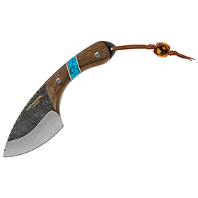 Condor Blue River Skinner: BK-CTK112354C