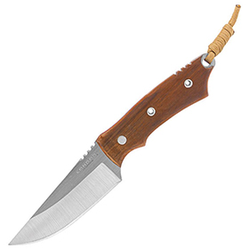 Condor Native Hunter Knife: BK-CTK1164254C