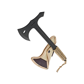 Condor Throwing Axe Canvas Sheath: BK-CTK140114