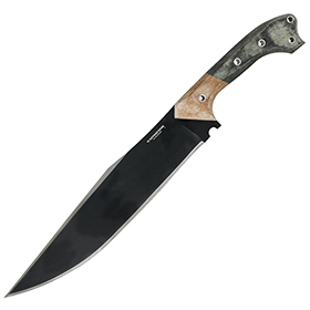 Condor Atrox Knife: BK-CTK1814108HC