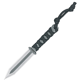 Condor Gladius Neck Knife: BK-CTK1824312HC