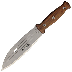 Condor Primitive Bush Knife: BK-CTK2428