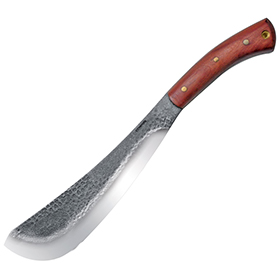 Condor Pack Golok Survival Knife: BK-CTK25211HC