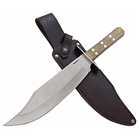 Condor Undertaker Bowie Knife: BK-CTK2804103