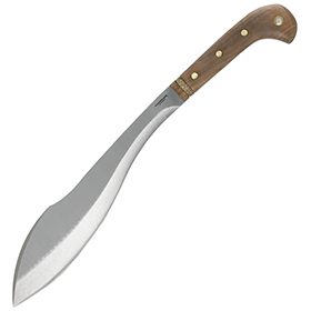 Condor Amalgam Machete: BK-CTK2817117HC