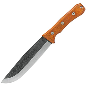 Condor Mountain Pass Camp Knife: BK-CTK28357HC