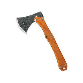 Condor Mountain Pass Axe: BK-CTK2836425HC