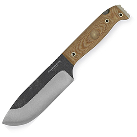 Condor Selknam Knife: BK-CTK392151HC