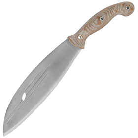 Condor Primitive Bush Mondo Knife: BK-CTK392499