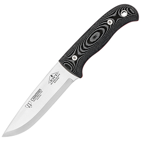 Cudeman Bushcraft Fixed Blade: BK-CUD158M