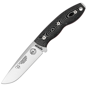 Cudeman Quercus Fixed Blade: BK-CUD160M