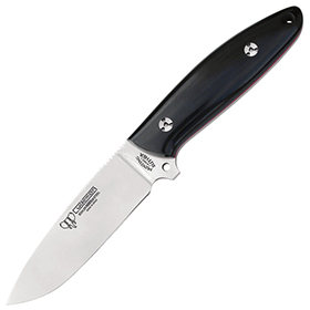 Cudeman Suther Fixed Blade: BK-CUD255M