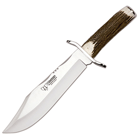 Cudeman Bowie Stag: BK-CUD294C
