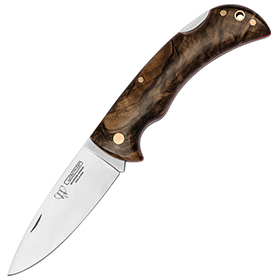 Cudeman Lockback: BK-CUD325G