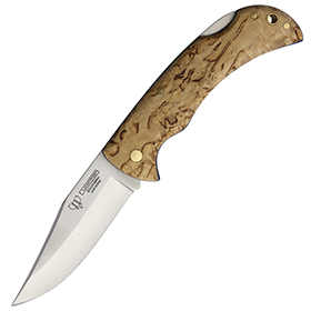 Cudeman 326 Lockback: BK-CUD326D