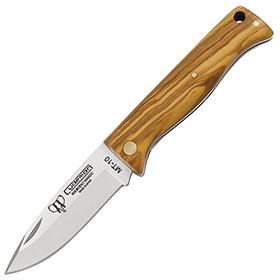 Cudeman MT-10 Folder: BK-CUD332L