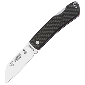 Cudeman La Marinera Lockback CF: BK-CUD386C