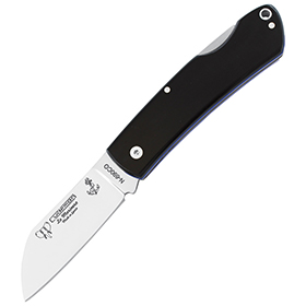 Cudeman La Marinera Lockback: BK-CUD386M