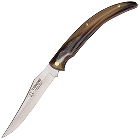 Cudeman Classic Folder Bull Horn: BK-CUD453A