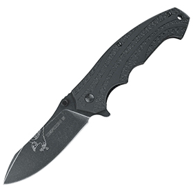 Defcon 5 Alpha Linerlock: BK-D5K001
