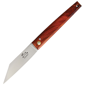 Douk-Douk Capucin Folder Cocobolo: BK-DD267P