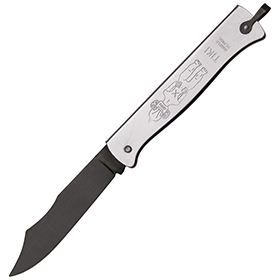 Douk-Douk Le Tiki Folder: BK-DD829GM