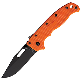 Demko AD 20.5 Shark-Lock Orange: BK-DEMAD205F13B