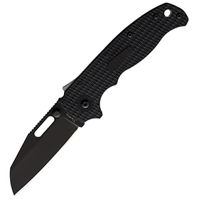 Demko AD 20.5 Shark-Lock DLC: BK-DEMAD205F22B
