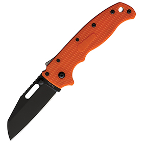 Demko AD 20.5 Orange Shark DLC: BK-DEMAD205F23B