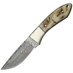 Damascus Hunter: BK-DM1050RM