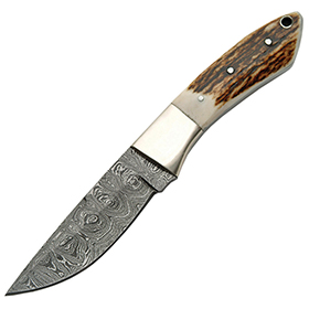 Damascus Hunter: BK-DM1050SG