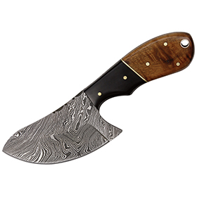 Damascus Butcher: BK-DM1062