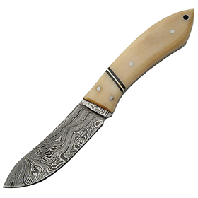 Damascus Damascus Skinner: BK-DM1073BO