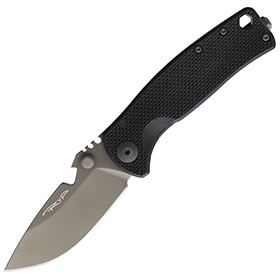 DPx Gear HEST Urban Framelock: BK-DPXHSF061