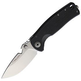 DPx Gear HEST Urban MilSpec Framelock: BK-DPXHSF062