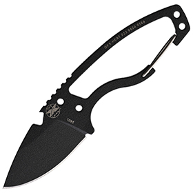 DPX Gear HEAT Hiker Black: BK-DPXHTX023