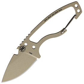 DPX Gear HEAT Hiker Desert Tan: BK-DPXHTX024