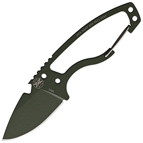 DPX Gear HEAT Hiker OD Green: BK-DPXHTX025